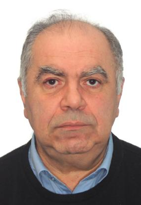 Prof. Robert Zakharian