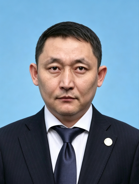 Prof. Kuanysh Aplipbayev