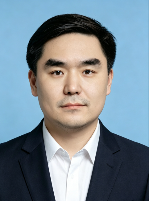 Prof. Arman Komekbayev